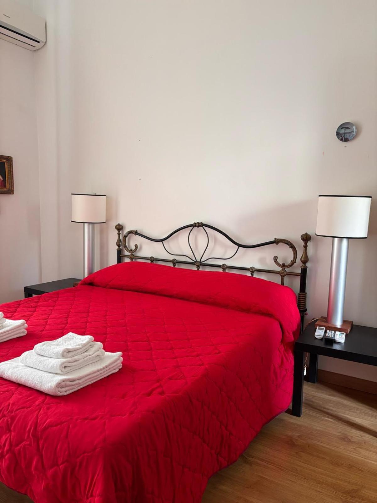 Apartament Monastero Flat Neapol Zewnętrze zdjęcie