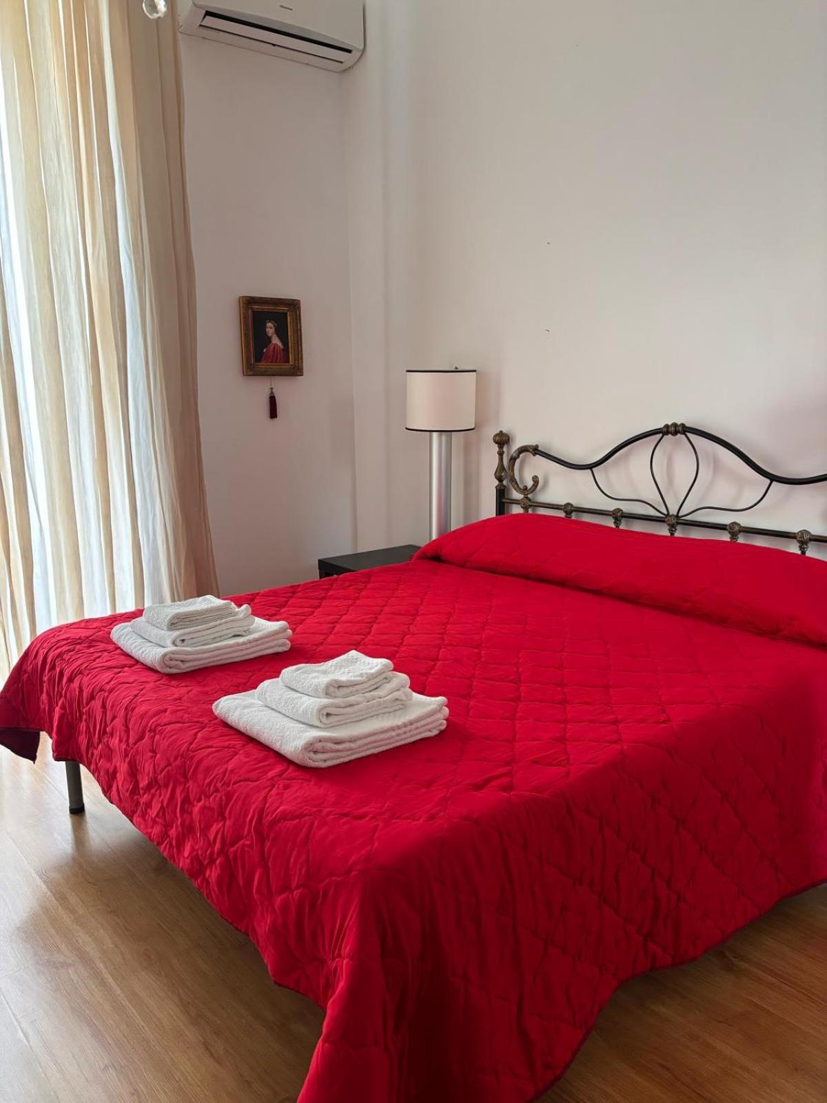 Apartament Monastero Flat Neapol Zewnętrze zdjęcie