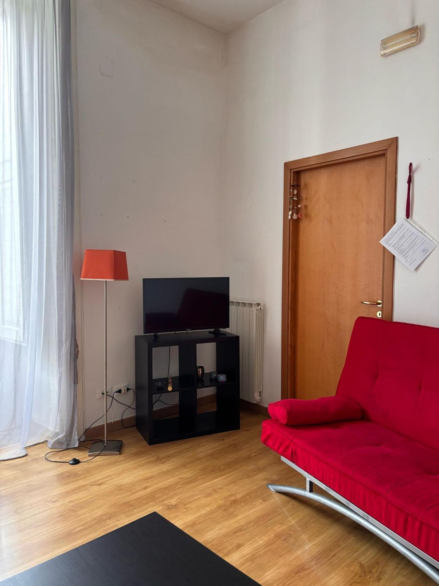 Apartament Monastero Flat Neapol Zewnętrze zdjęcie