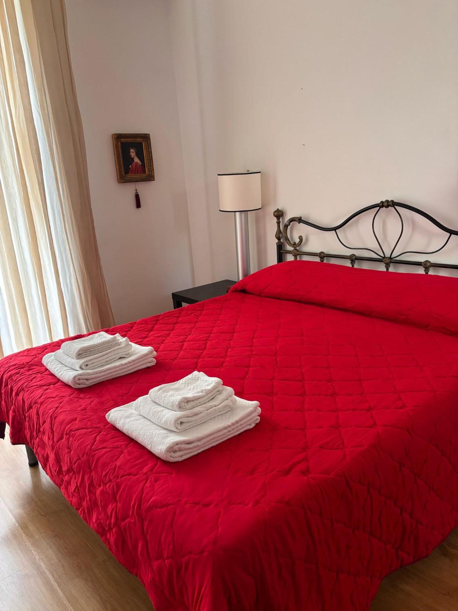 Apartament Monastero Flat Neapol Zewnętrze zdjęcie