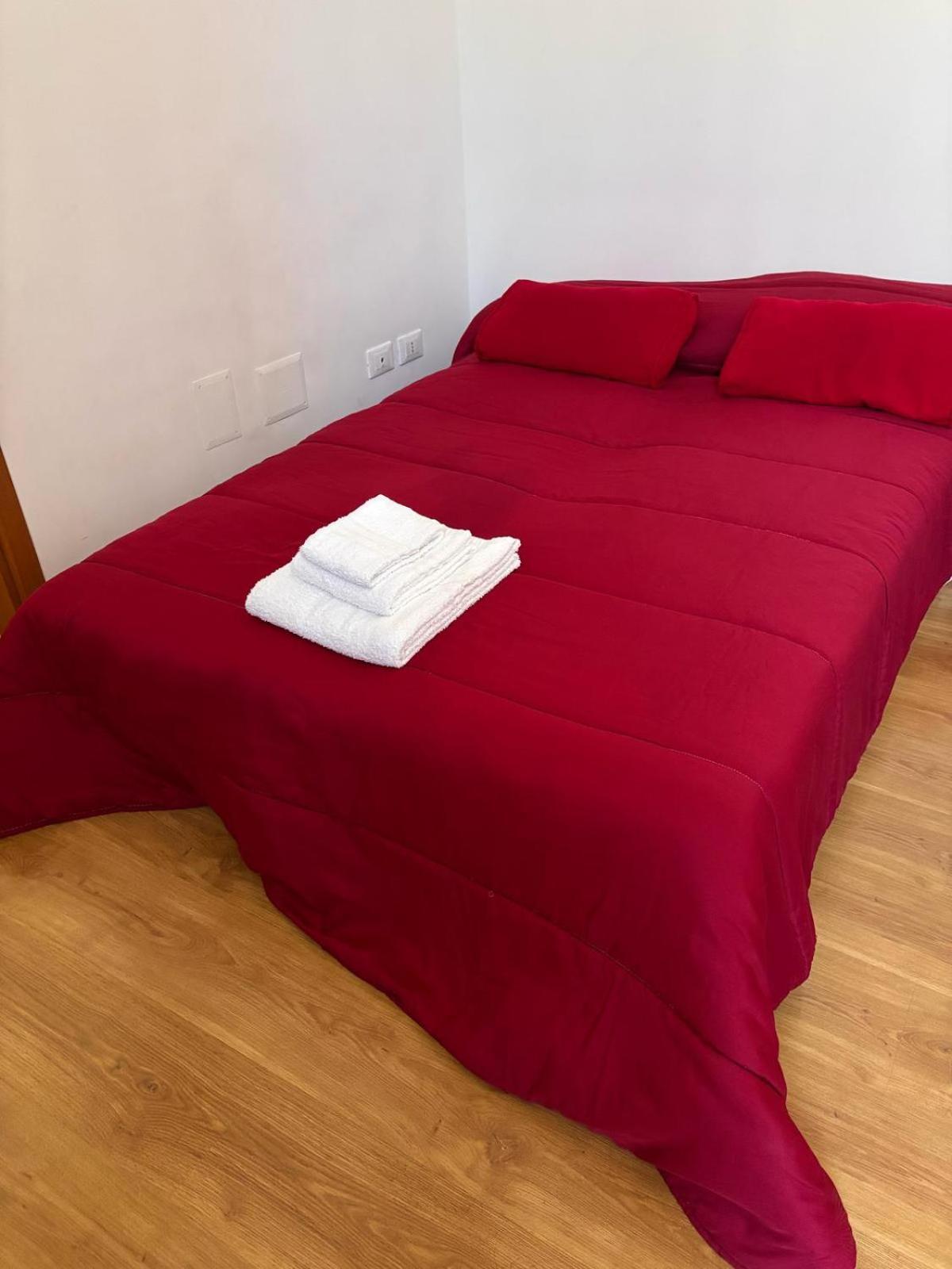 Apartament Monastero Flat Neapol Zewnętrze zdjęcie
